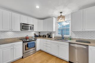 Turtles Nest - heated pool, screened porch, walk to Rehoboth downtown, beach - 4