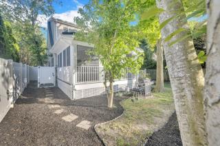 Turtles Nest - heated pool, screened porch, walk to Rehoboth downtown, beach - 5