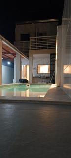 casa por temporada pontal da barra - 3