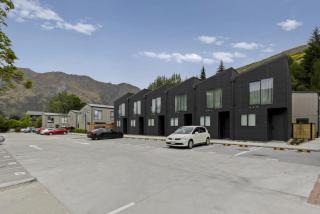 Coronet Peak Alpine Villa 44 - Queenstown - 9