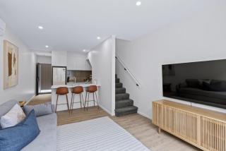 Coronet Peak Alpine Villa 44 - Queenstown - 7