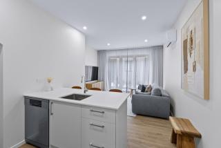 Coronet Peak Alpine Villa 44 - Queenstown - 6