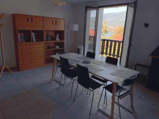 Villa avec vue lac panoramique proche de la plage - Conjux - 4