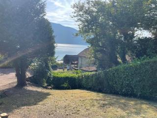 Villa avec vue lac panoramique proche de la plage - Conjux - 6