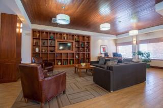 Four Points by Sheraton Saskatoon - Saskatoon - 8