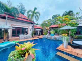 Saitaan Villa Dennapa Bang Tao Beach - 3