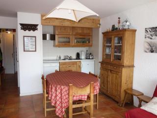 Résidence Chorten - APPARTEMENT ALPE D'HUEZ CENTRE STATION MAE-2831 - 9