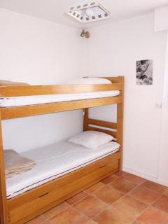 Résidence Chorten - APPARTEMENT ALPE D'HUEZ CENTRE STATION MAE-2831 - 6