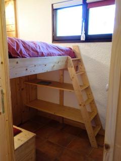 Résidence Chorten - APPARTEMENT ALPE D'HUEZ CENTRE STATION MAE-2831 - 3