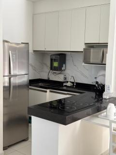 Ap Beach Park Living Porto das Dunas - 1