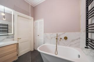 Luxury Design Apartment Riga - 7