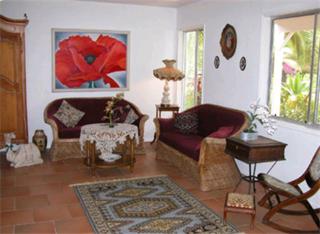 Lava Tree Tropic Inn - Pahoa - 4