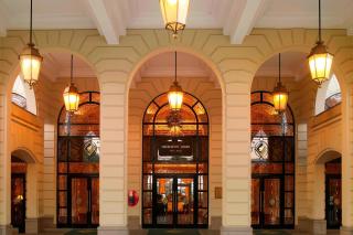 Sheraton Addis, a Luxury Collection Hotel, Addis Ababa - 1