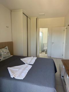 Ap Beach Park Living Porto das Dunas - Aquiraz - 8