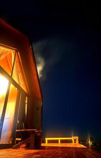 Cabanas Purunã Ipê-Amarelo - Balsa Nova - 4
