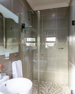 The Taurus - Johannesburg - 5