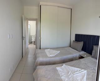 AP BEACH PARK LIVING PORTO DAS DUNAS PROX De FORTALEZA - Aquiraz - 2