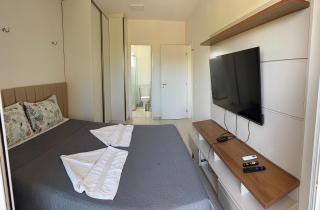 AP BEACH PARK LIVING PORTO DAS DUNAS PROX De FORTALEZA - Aquiraz - 3