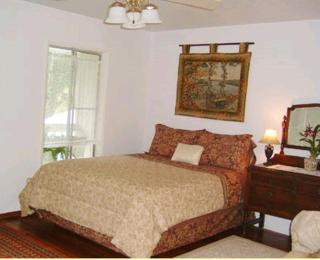 Lava Tree Tropic Inn - 7