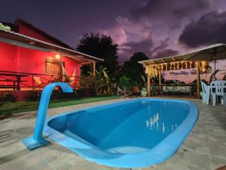 Casa alto da vista - Tibau do Sul - 8