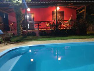 Casa alto da vista - Tibau do Sul - 7