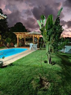 Casa alto da vista - Tibau do Sul - 6