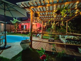 Casa alto da vista - Tibau do Sul - 5