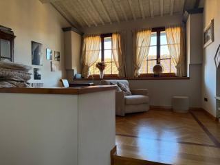 Cuore Antico 12 Apartment - Prato - 4