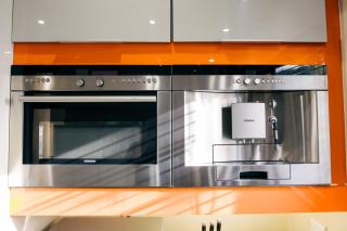 The Taurus - Johannesburg - 7