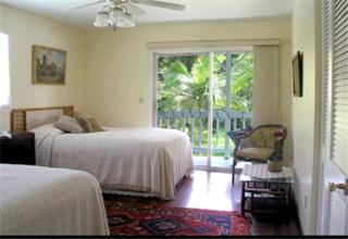 Lava Tree Tropic Inn - Pahoa - 1