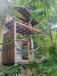 Casa da Árvore II - Florianópolis - 0