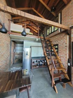 Casa da Árvore II - Florianópolis - 7