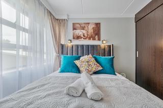 Reduced rates, Modern Self-Check-in, 2 bed Apartment next to Dainfern square shopping centre - Sandton - 8