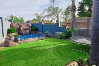 The Taurus - Johannesburg - 9