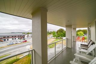 Starlight Lakeview Vista - 5BR Hideaway & Hot Tub - Lake Tekapo - 4