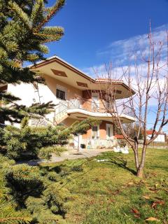 σπιτοκαλυβάκι - 0