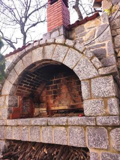 σπιτοκαλυβάκι - 5