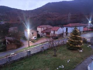 σπιτοκαλυβάκι - 9