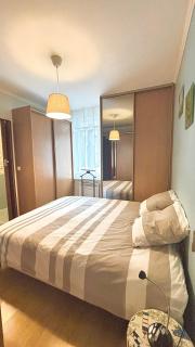 Un cocon a Longwy confort et jardin prive - Longwy - 4