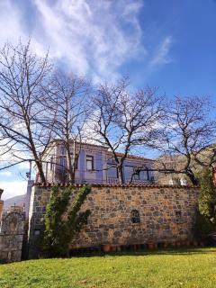 σπιτοκαλυβάκι - 6