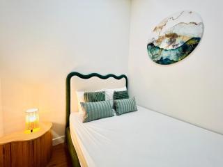 Lisbon Ata Chic Flats Executive - Lisbona - 9