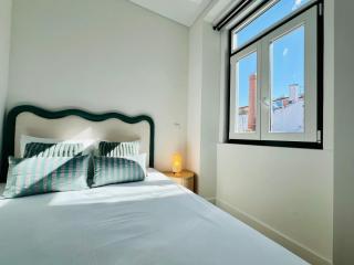 Lisbon Ata Chic Flats Executive - Lisbona - 4