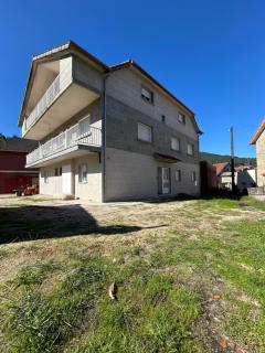 Casa Otero - Vilaboa - 9