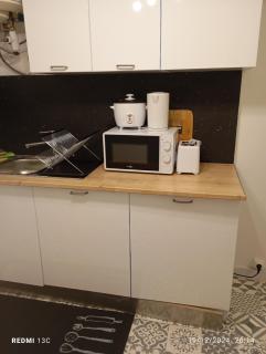 Beau studio propre - Colombes - 9