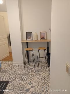 Beau studio propre - Colombes - 7