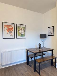 Belford Apartment 2, Close to Tynemouth - Tynemouth - 1