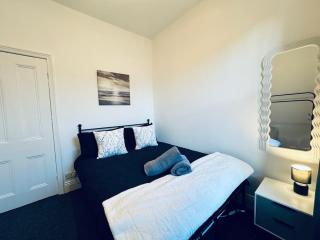 Belford Apartment 2, Close to Tynemouth - Tynemouth - 6