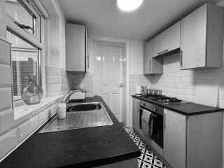 Belford Apartment 2, Close to Tynemouth - Tynemouth - 4