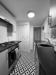 Belford Apartment 2, Close to Tynemouth - 2