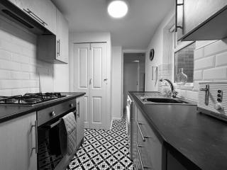 Belford Apartment 2, Close to Tynemouth - Tynemouth - 7